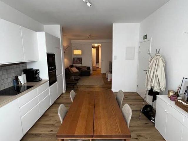 Kot location à Etterbeek, Bruxelles