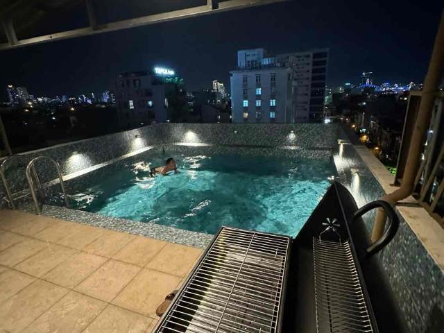 Căn hộ cho thuê tại Đà Nẵng
