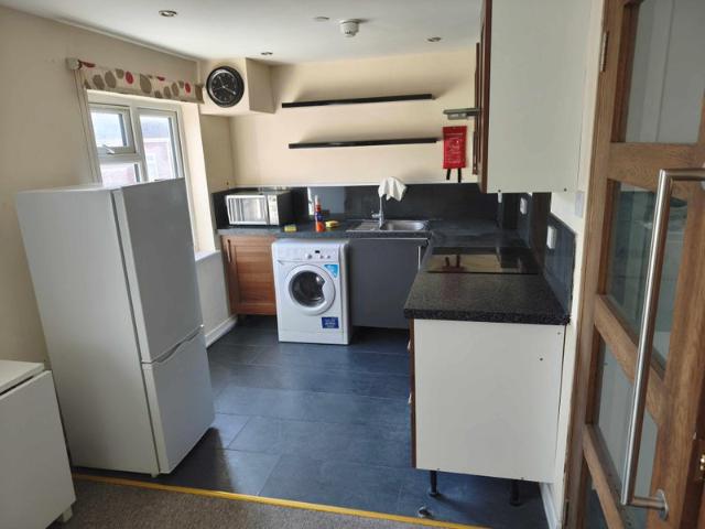 Apartment for rent in Romsey, Cambridge