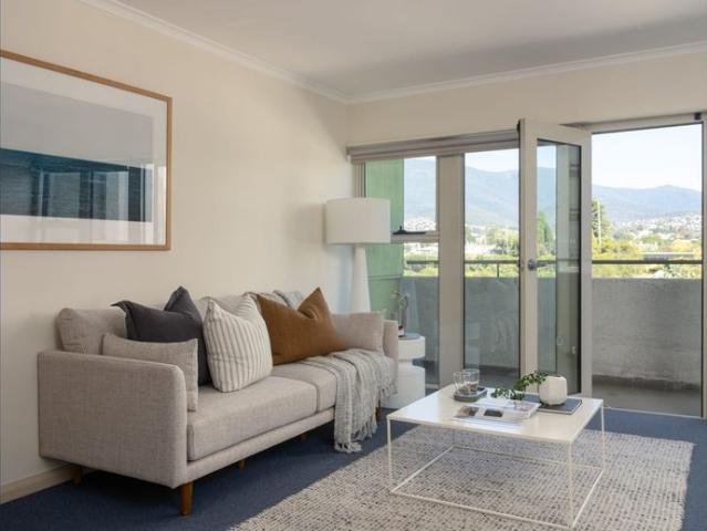 Apartment for rent in Hobart, Tasmania