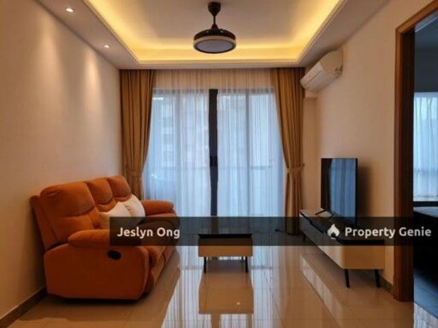 Apartment for rent in Johore Bahru, Johor