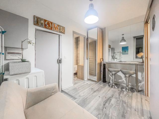 Appartement location à Paris, Île-de-France
