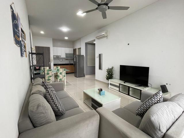 Serviced Residence for rent in Johore Bahru, Johor