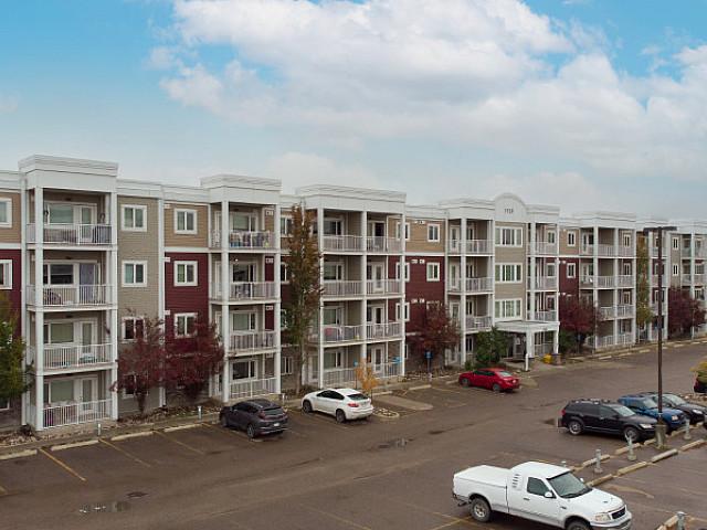 Apartment for rent in Fort Mcmurray, Alberta