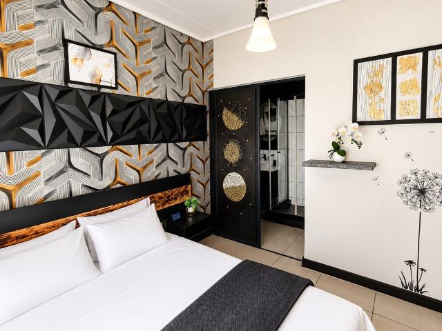 Apartment for rent in Raceview, Alberton