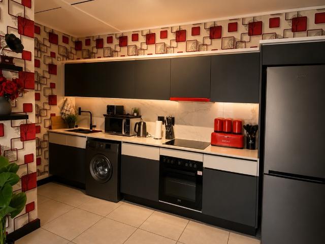 Apartment for rent in Kyalami Park, City of Johannesburg Metropolitan Municipality