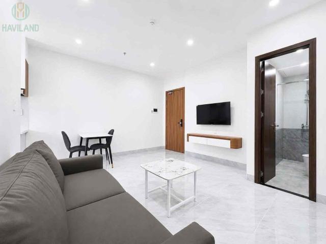 Căn hộ cho thuê tại Đà Nẵng