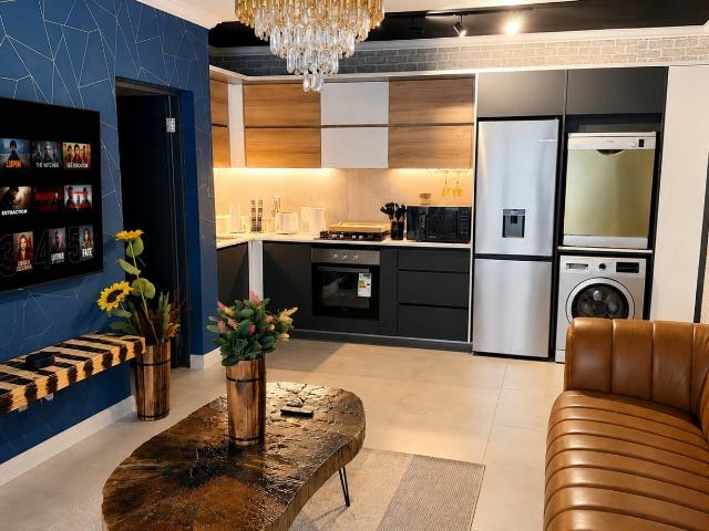 Apartment for rent in Carlswald, Midrand