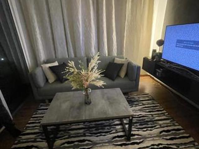 Serviced Residence for rent in Setapak, Kuala Lumpur