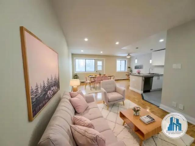 Apartment for rent in York, Ontario