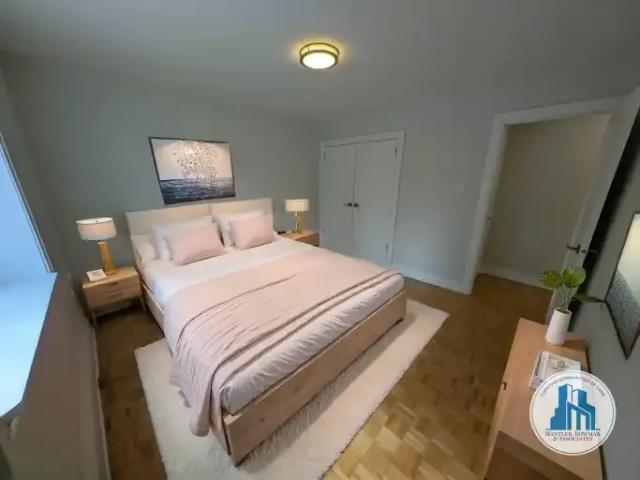 Apartment for rent in York, Ontario