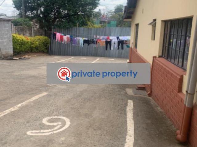 House for rent in Westlands, Nairobi