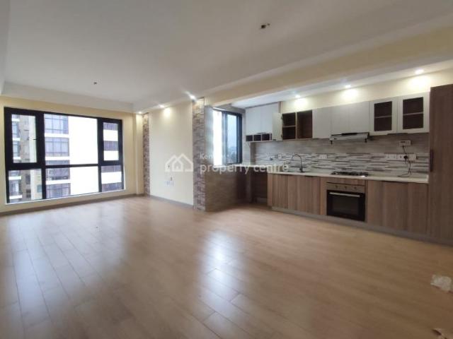 Apartment for sale in Kileleshwa, Westlands