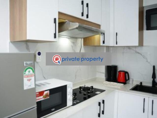 Apartment for sale in Kilimani, Kiambu