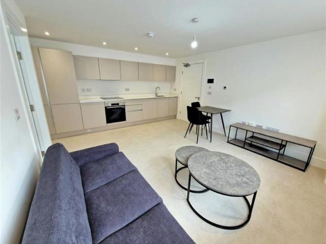 Apartment for rent in Cheadle, Greater Manchester
