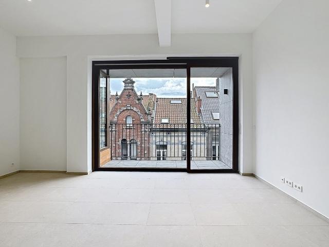 Appartement location à Saint-gilles, Bruxelles