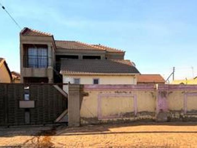 House for rent in Soweto, Gauteng