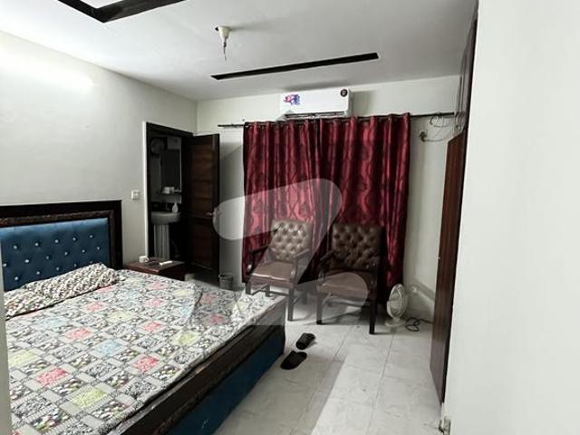 Apartment for rent in Islamabad