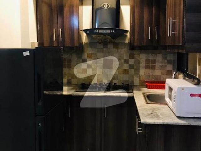 Apartment for rent in Islamabad