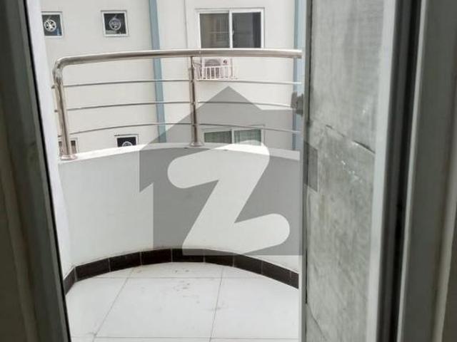 Apartment for rent in Islamabad