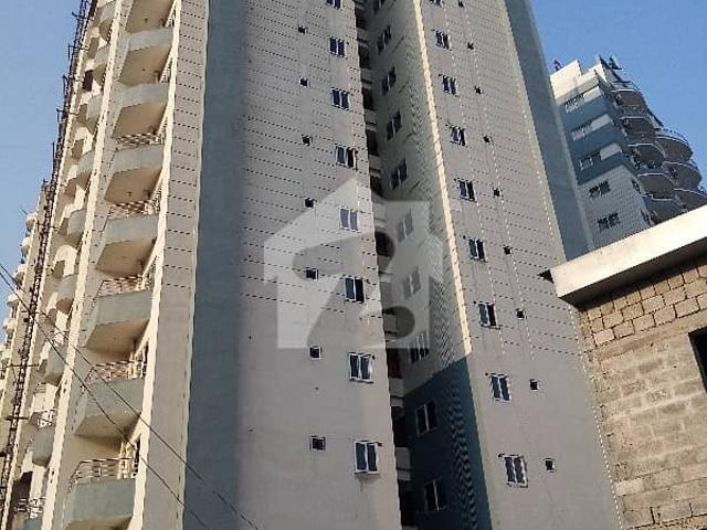 Apartment for rent in Islamabad