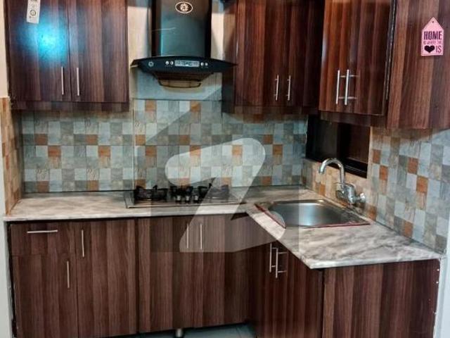 Apartment for rent in Islamabad