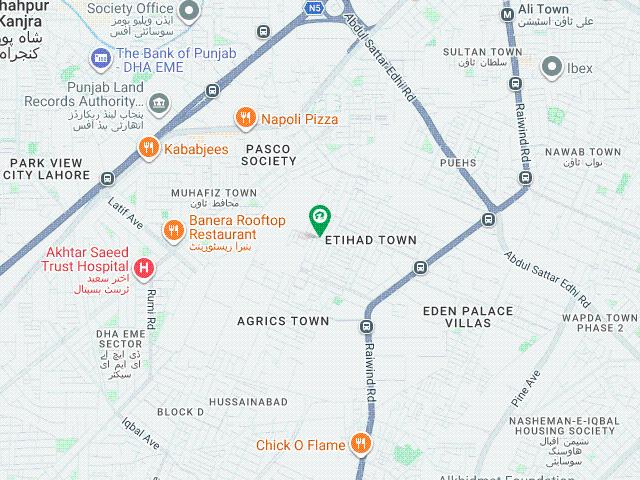Apartment for rent in لاہور, لاہور ڈویژن