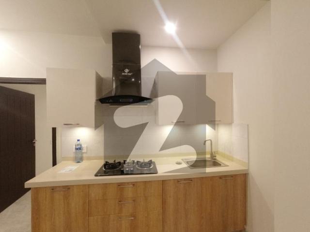 Apartment for rent in Islamabad