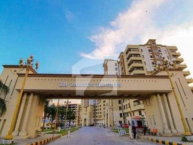 Apartment for rent in Islamabad