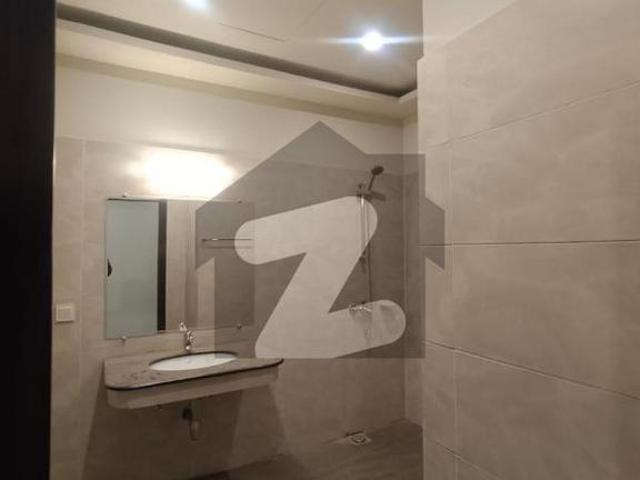 Apartment for rent in Islamabad