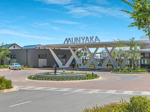 Apartment for rent in Vorna Valley, Midrand