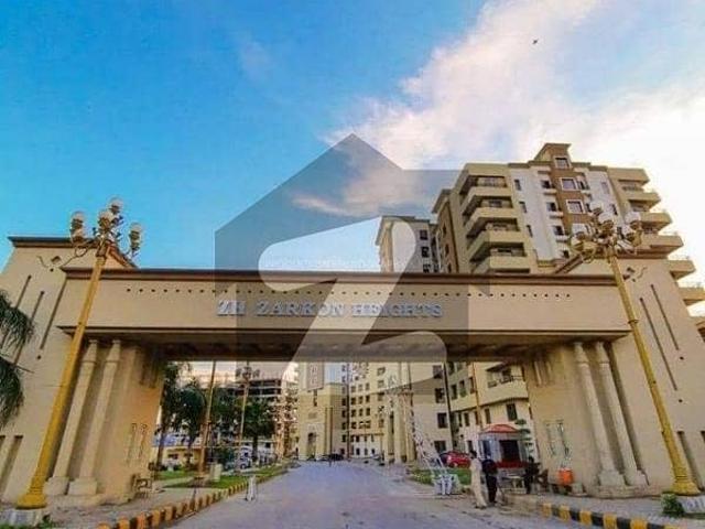 Apartment for sale in Islamabad