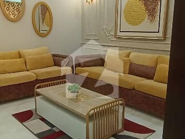 Apartment for sale in Islamabad