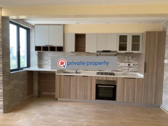 Apartment for rent in Kileleshwa, Kiambu