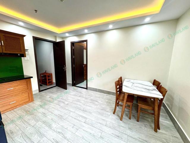 Căn hộ cho thuê tại Đà Nẵng