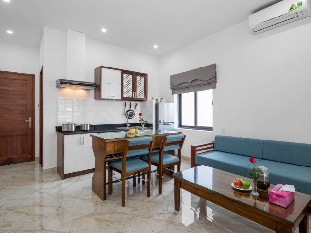 Căn hộ cho thuê tại Đà Nẵng