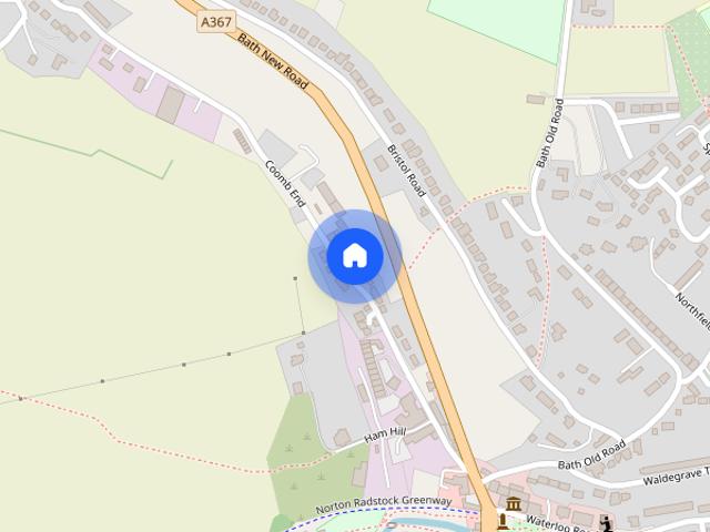 Apartment for rent in Clandown, Radstock