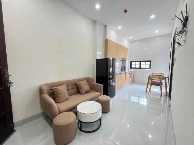 Căn hộ cho thuê tại Đà Nẵng