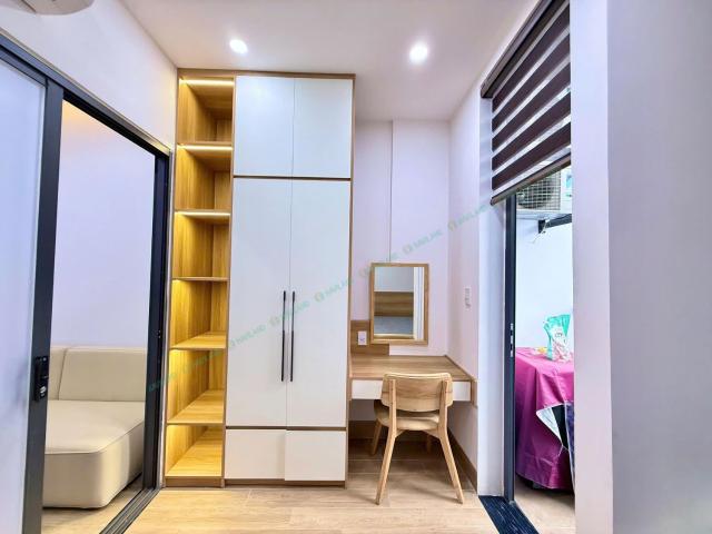 Căn hộ cho thuê tại Đà Nẵng