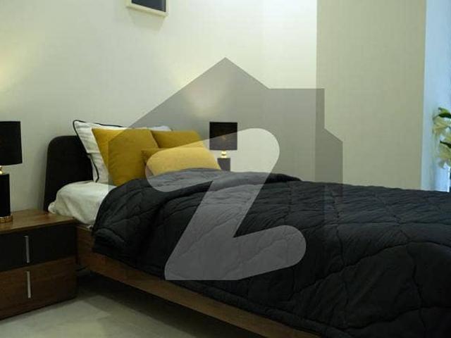 Apartment for sale in Rawalpindi, Islamabad Capital Territory