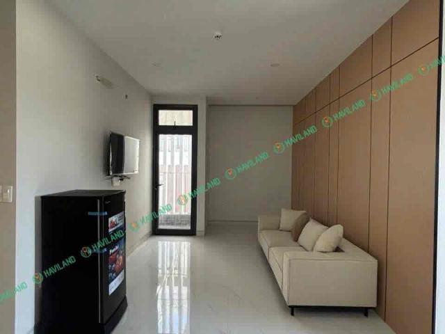 Căn hộ cho thuê tại Đà Nẵng