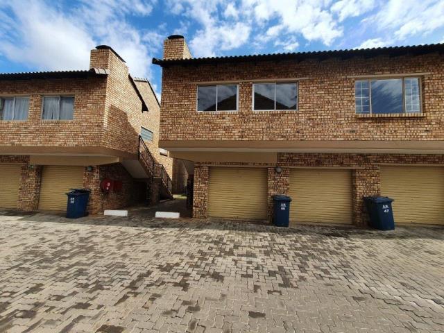 Apartment for rent in Centurion, Gauteng