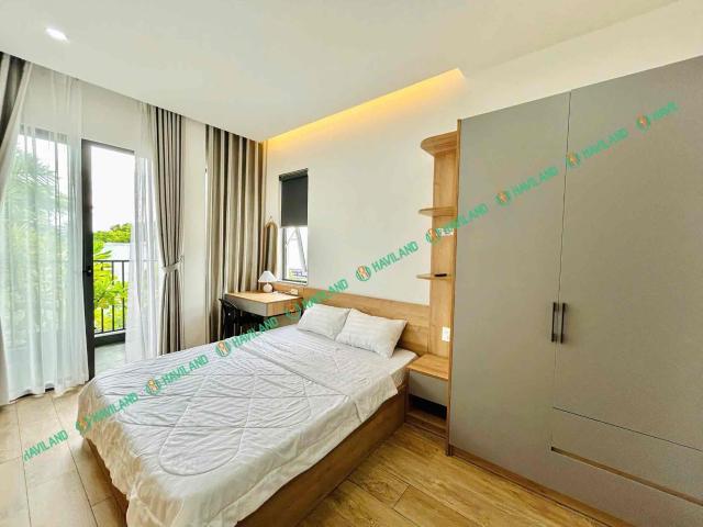 Căn hộ cho thuê tại Sơn Trà, Đà Nẵng