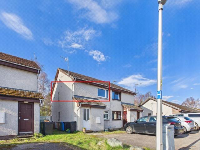 Apartment for sale in Aviemore, Scotland