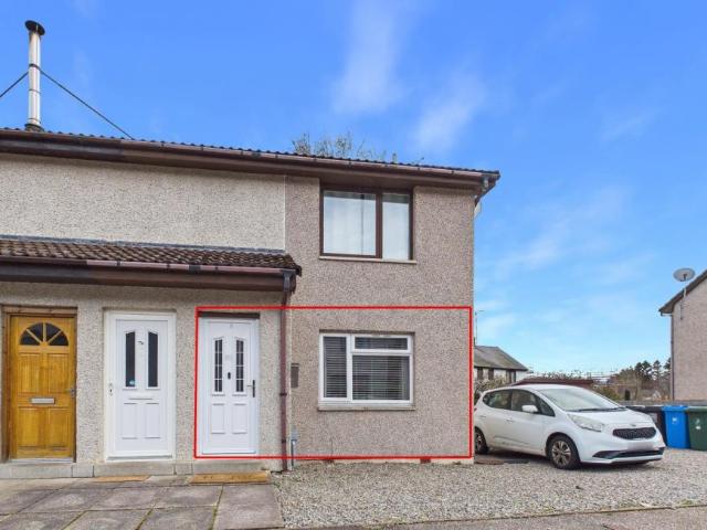 Apartment for sale in Aviemore, Scotland