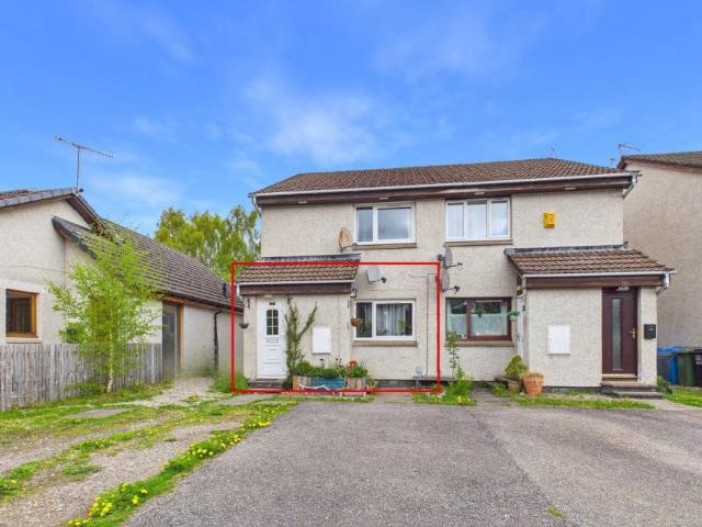 Apartment for sale in Aviemore, Scotland