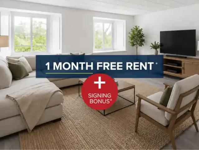 Apartment for rent in Gatineau, Quebec
