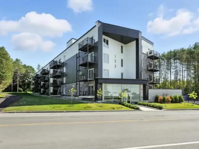 Apartment for rent in Aylmer, Gatineau