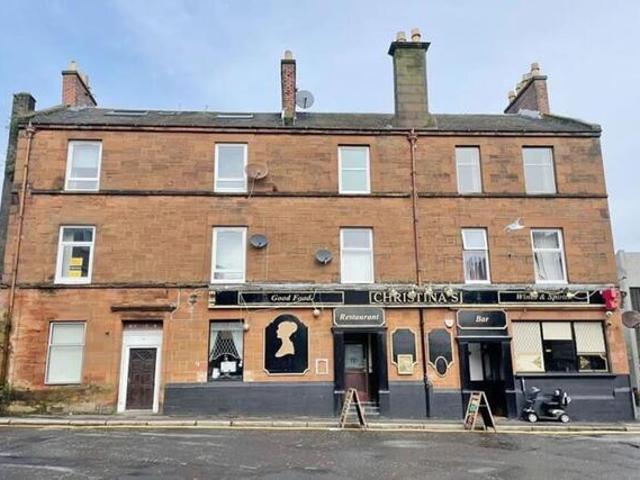 Apartment for sale in Ayr, Wallacetown