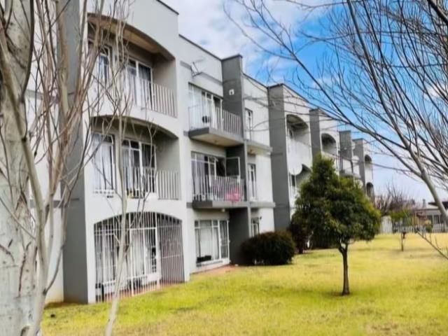 Apartment for sale